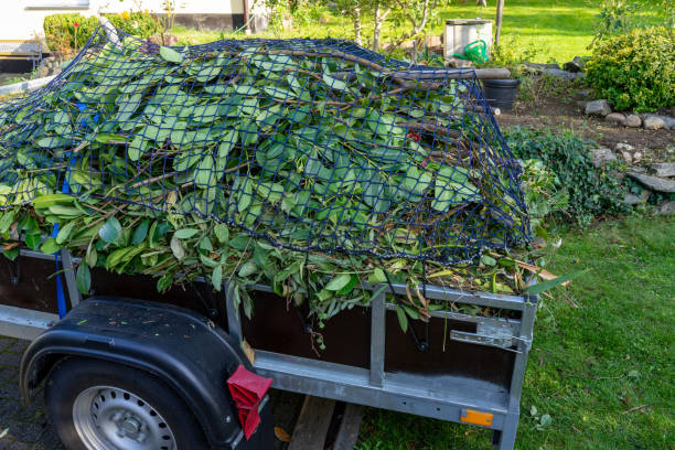 Best Yard Waste Removal  in Quinnipiac University, CT