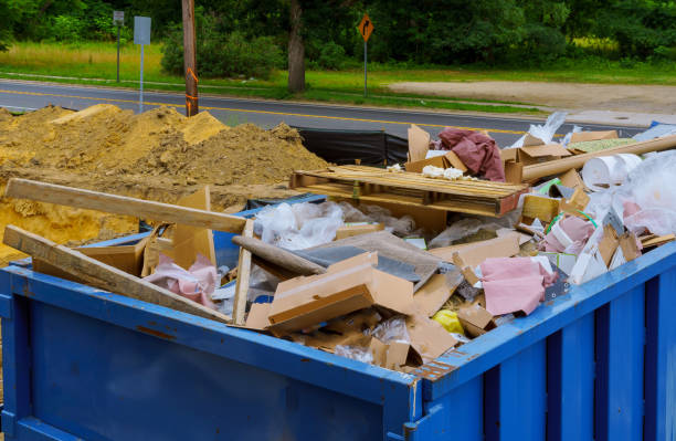 Best Same-Day Junk Removal Services  in Quinnipiac University, CT