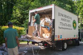 Best Hoarding Cleanup  in Quinnipiac University, CT